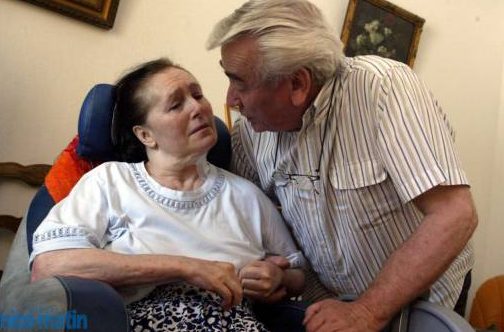 Alzheimer: le témoignage d’un aidant-Source de l'image: http://www.varmatin.com