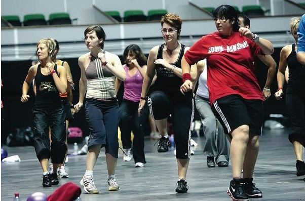 Alzheimer : aider la recherche en faisant du sport ! - Source de l'image:http://www.leprogres.fr