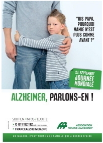 21 Septembre, Journée Mondiale Alzheimer : un diagnostic encore trop tardif - Source de l'image:http://static.commentcamarche.net