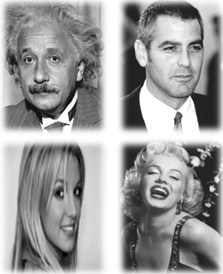 Britney Spears.... contre Alzheimer
