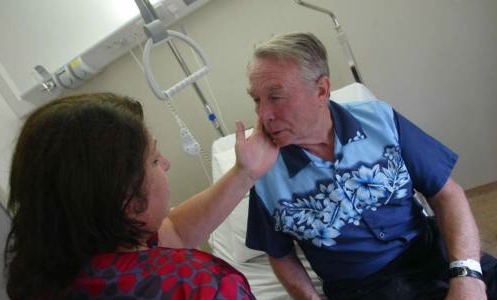 Alzheimer, le dur combat des proches - Sources de l'images:http://www.varmatin.com