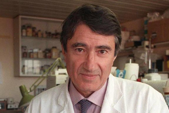 Une piste encourageante dans le traitement d'Alzheimer - Source de l'image: http://medias.lemonde.fr 