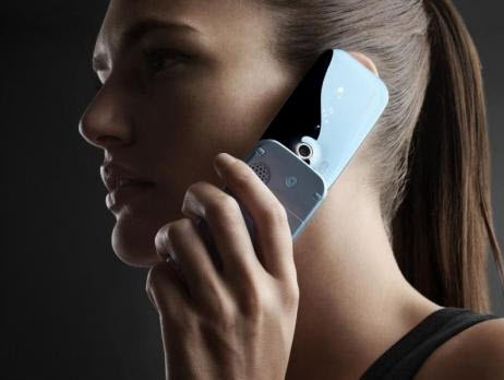 Des ondes de téléphones portables pour lutter contre Alzheimer ! - Source de l'image:http://medias.lepost.fr