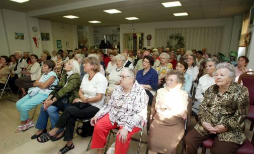 Une conférence pour mieux connaître la maladie d’Alzheimer -Source de l'Image : http://www.nicematin.com