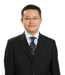 Dr Leung-Wing Chu - Source de l'Image : http://www.socialwork.hku.hk