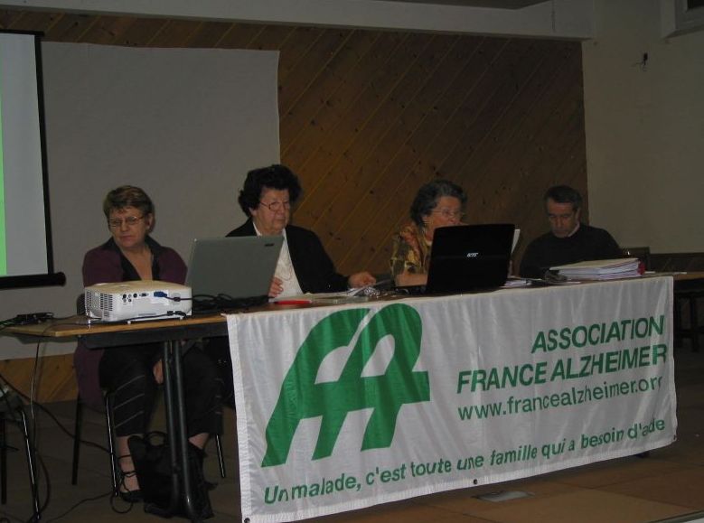 Une nouvelle antenne France Alzheimer à Nérac - Source de l'Image : http://alzheimer29.typepad.fr