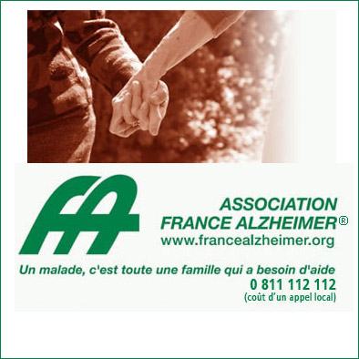 Alzheimer : Une journée pour les aidants en Dordogne - Source de l'Image : http://www.capgeris.com