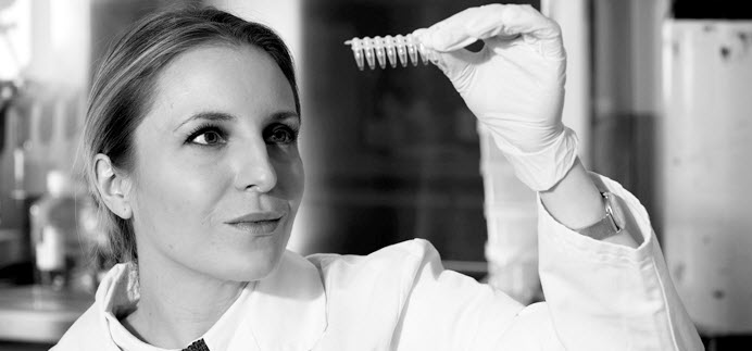 La biotechnologie au secours des malades d'Alzheimer - Source de l'image : http://www.neurimmune.com