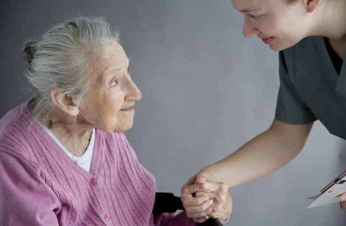 Les équipes soignantes des structures Alzheimer s’étoffent - Source de l'image: http://www.cdrummond.qc.ca