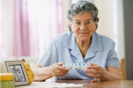 Alzheimer : le magnésium retarde le déclin de la mémoire - Source de l'image : http://www.mageneration.com/