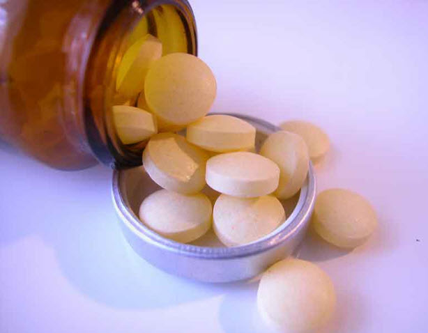 Alzheimer : Les effets protecteurs de la vitamine D - Source de l'image : http://psychotherapeute.wordpress.com/
