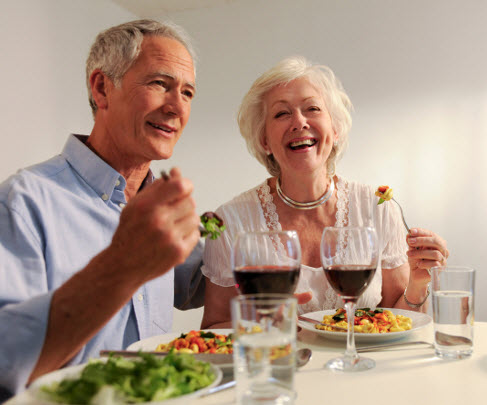 Agir sur trois fronts pour combattre Alzheimer - Source de l’image:http://delicatessecatering.be