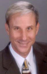 Dr Gary Arendash - Source de l'image : http://biology.usf.edu/
