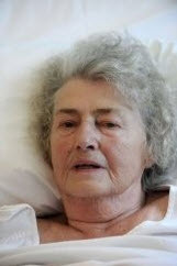 Une femme atteinte d'Alzheimer retrouvée indemne dans la forêt - source de l'image : http://news.fr.msn.com/