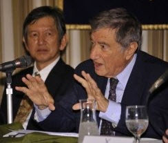Alzheimer : La protéine Tau, sujet d’un symposium à Tokyo - Source de l'image : http://www.masantefacile.com/