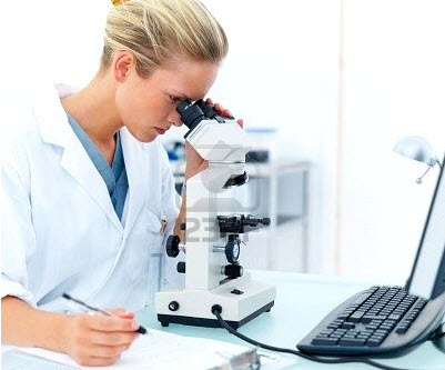 Alzheimer: une étude de cas unique - Source de l'image : http://us.123rf.com/