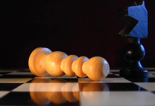 Alzheimer : Un tournoi d'échecs contre la maladie