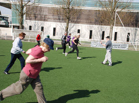 Alzheimer - Trop de sport augmenterait les risques -Source de l'image: http://www.lucaccueil.fr/ 
