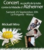 Un concert en faveur des malades d’Alzheimer à Wassy- Source de l'image : http://www.lepost.fr/