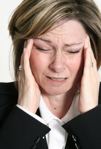 Les migraines n’auraient aucun lien avec Alzheimer - Source de l'image :http://inyourface.ocregister.com/ 