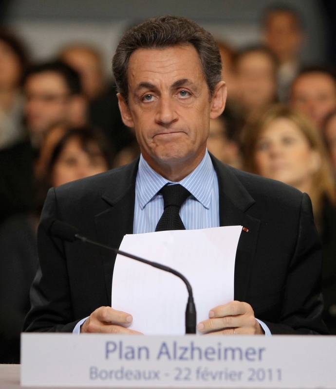Alzheimer : Le prix de la consultation pourrait augmenter - Source de l'image: http://www.sudouest.fr
