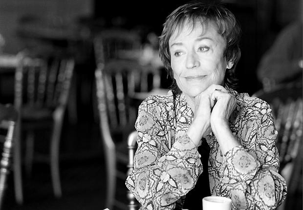 Annie Girardot emportée par la maladie d’Alzheimer - Source de l'image: www.gala.fr